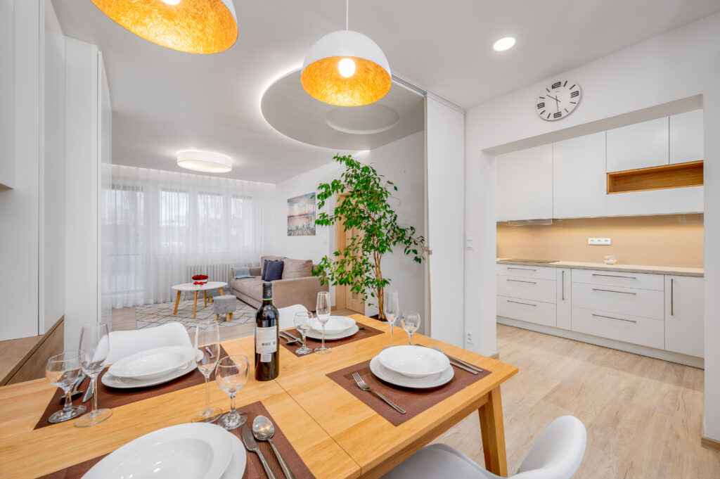 Prodej nemovitosti bez starostí