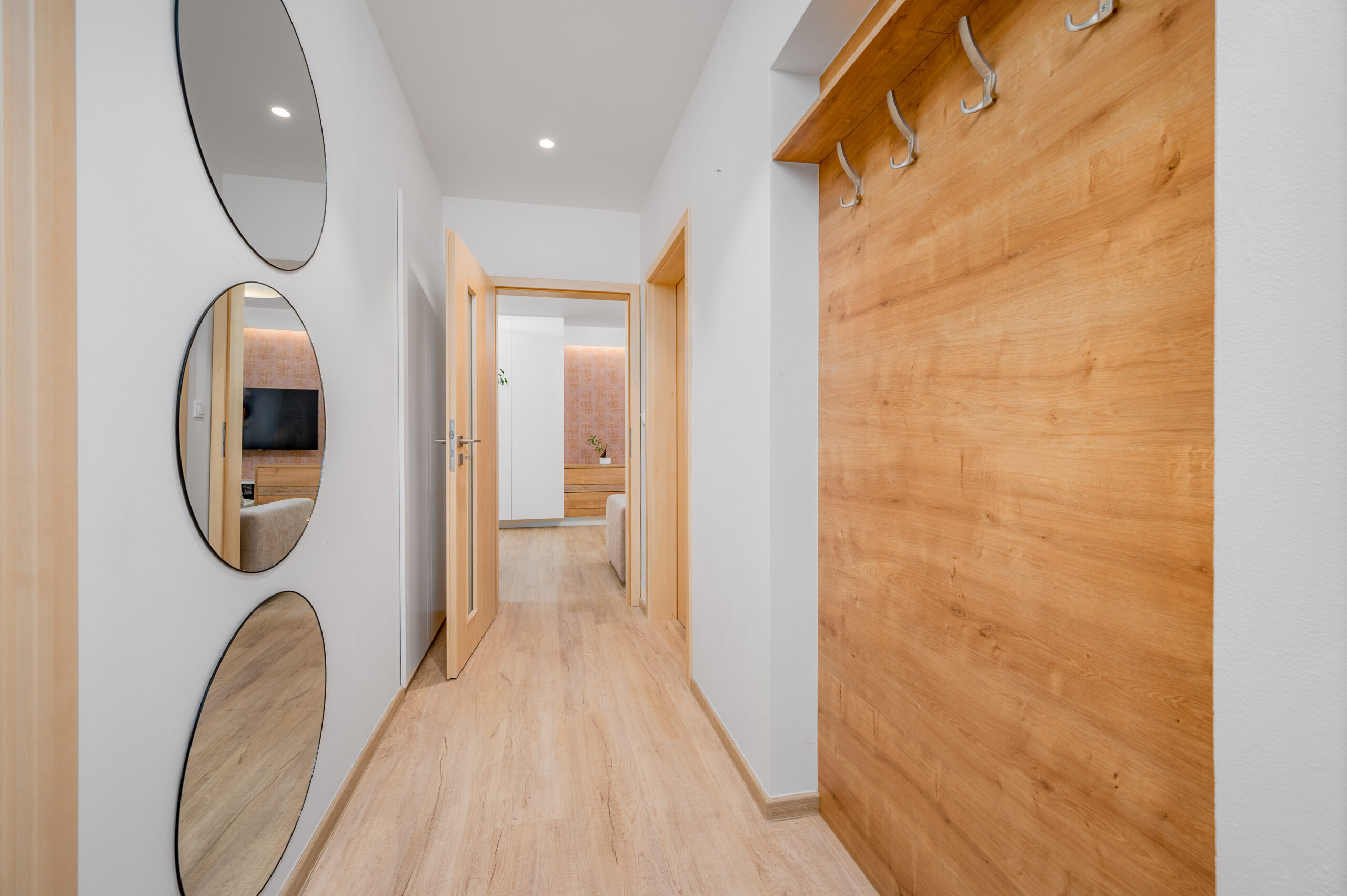 Vyhledání investiční nemovitosti